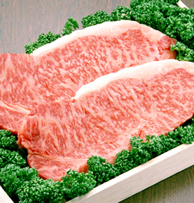 「プロの目が選んだ」上質なお肉をご提供します